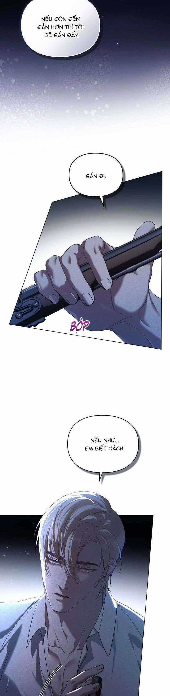 Sự Phản Bội - Chapter 66 - Trang 17