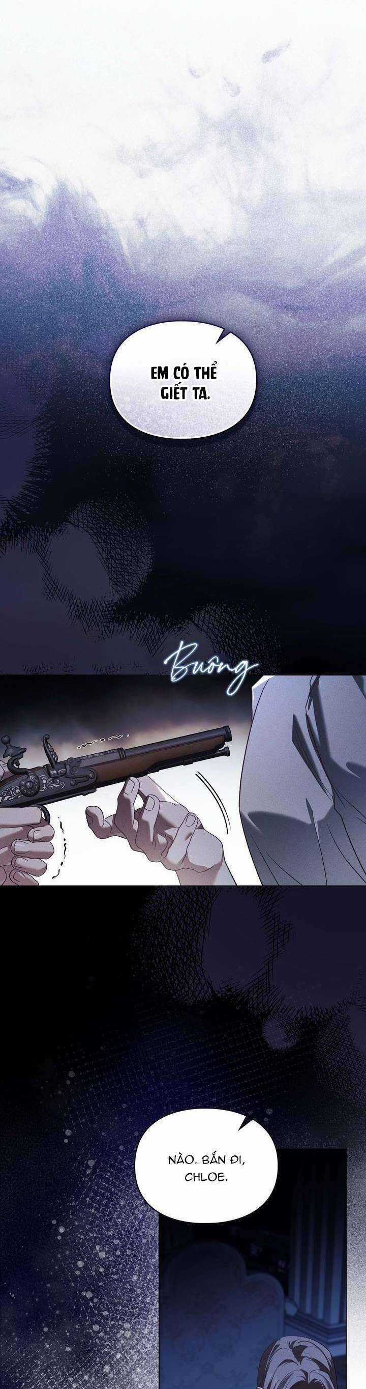 Sự Phản Bội - Chapter 66 - Trang 19