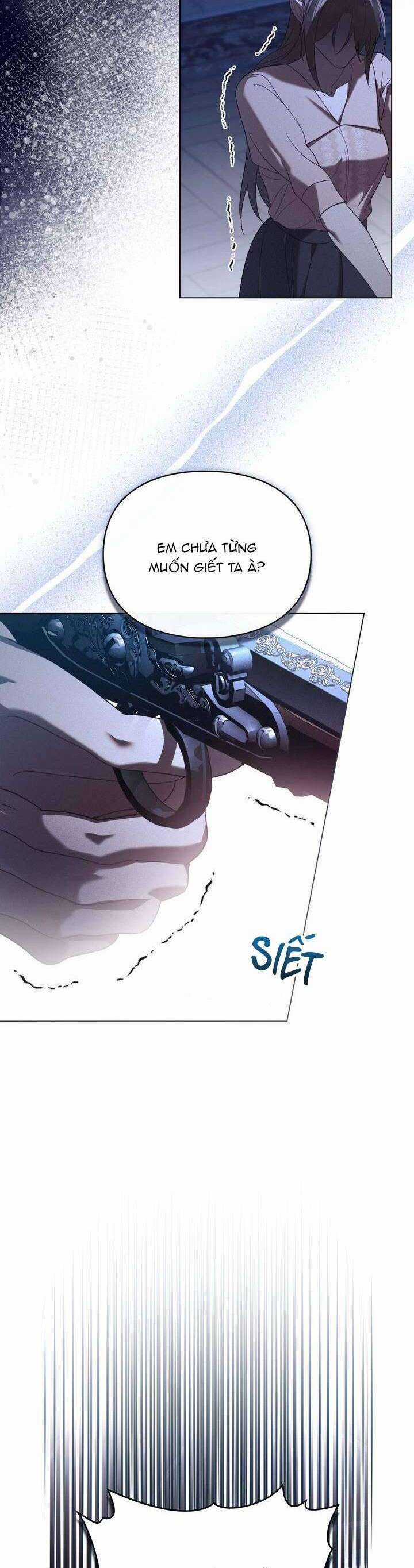 Sự Phản Bội - Chapter 66 - Trang 20