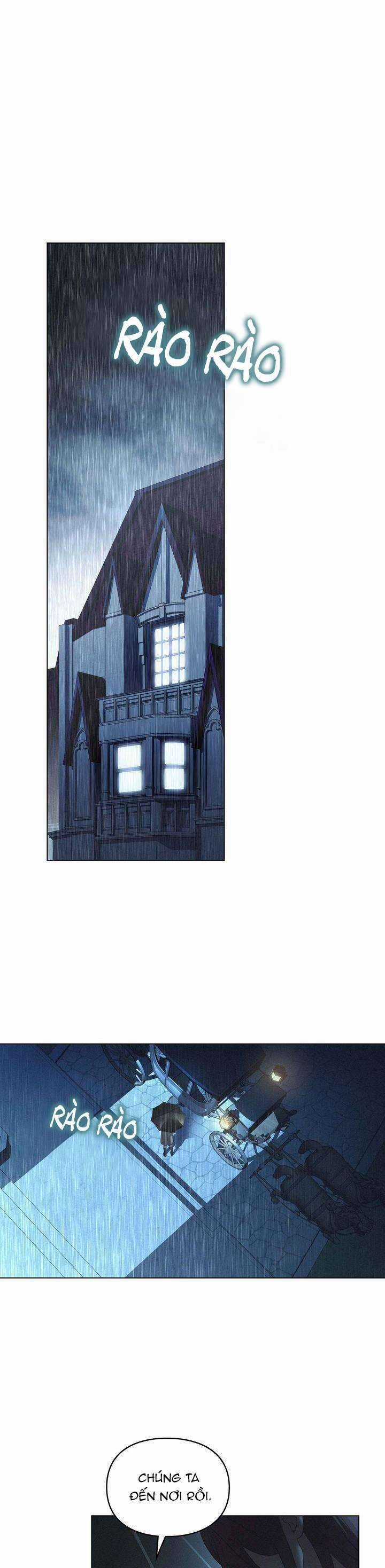 Sự Phản Bội - Chapter 66 - Trang 3