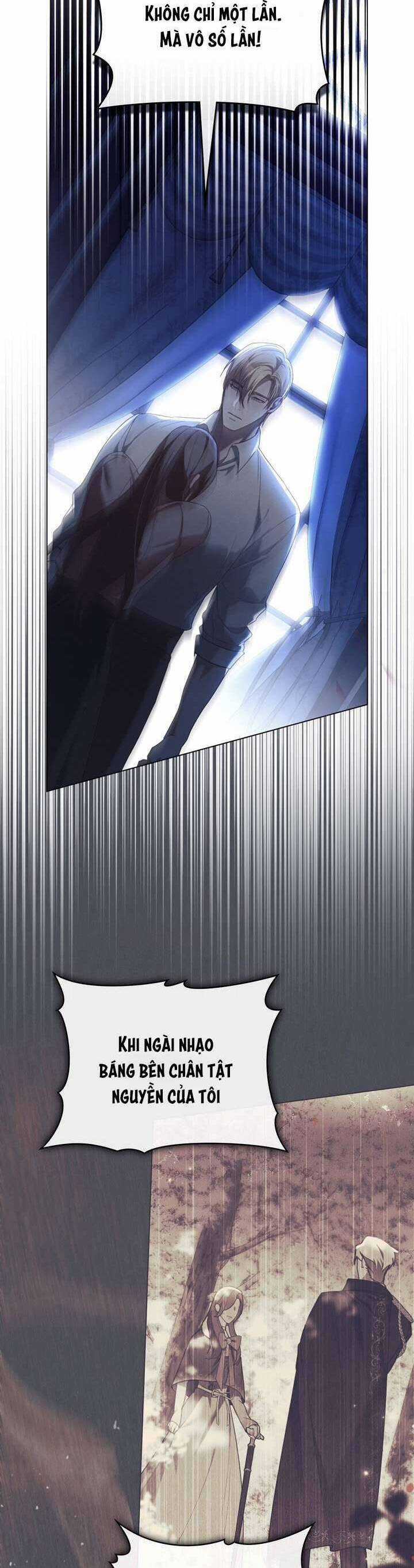 Sự Phản Bội - Chapter 66 - Trang 21