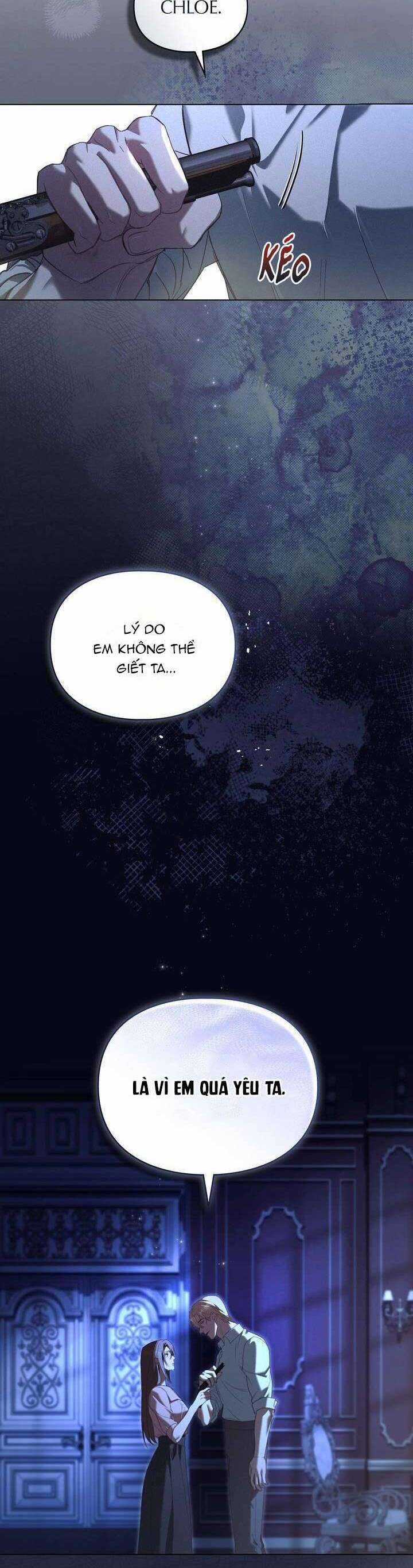 Sự Phản Bội - Chapter 66 - Trang 25