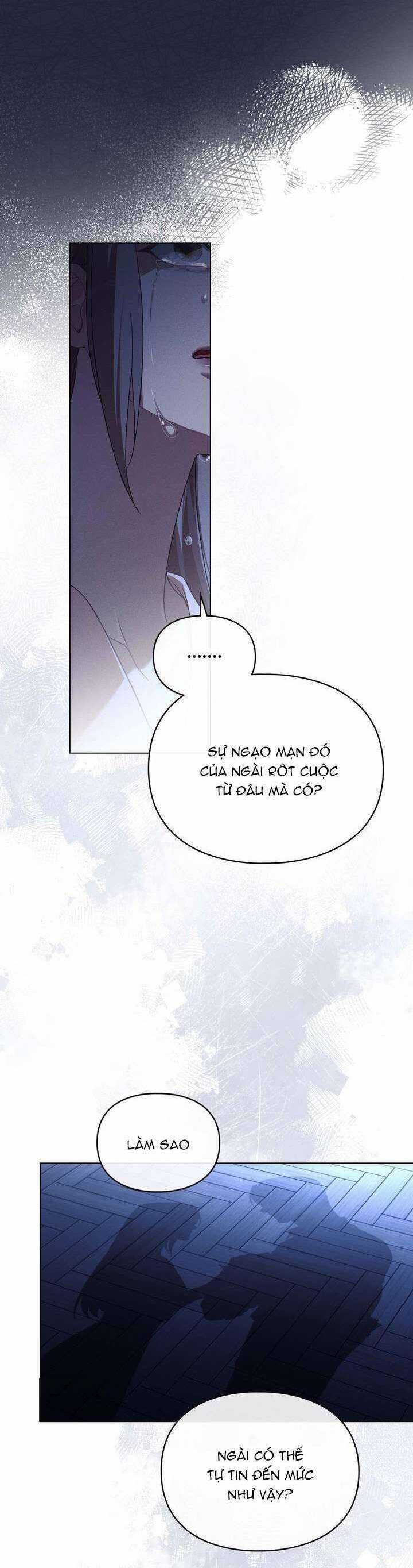 Sự Phản Bội - Chapter 66 - Trang 26