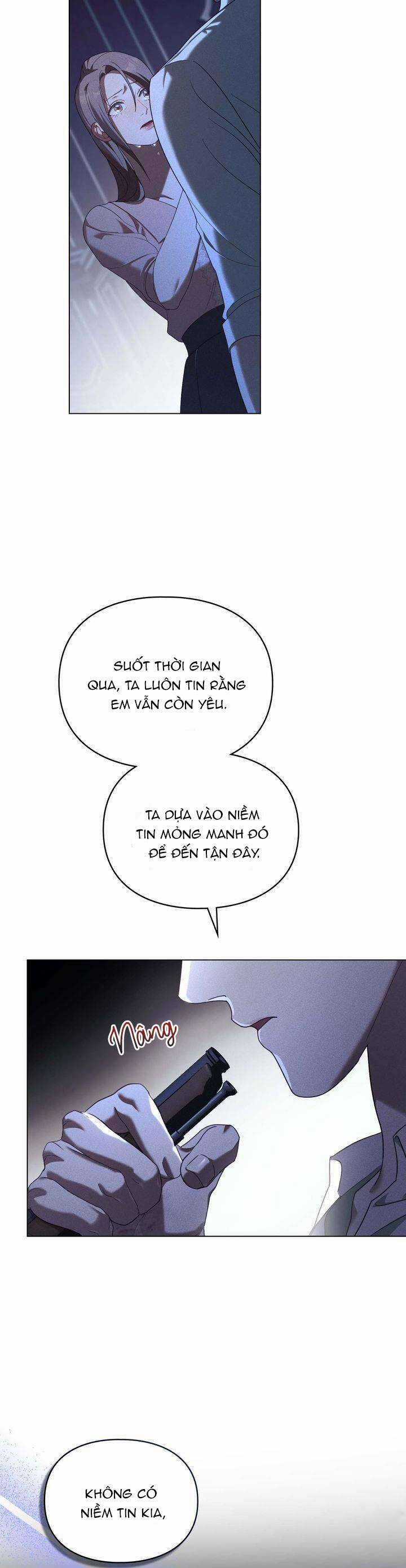 Sự Phản Bội - Chapter 66 - Trang 28