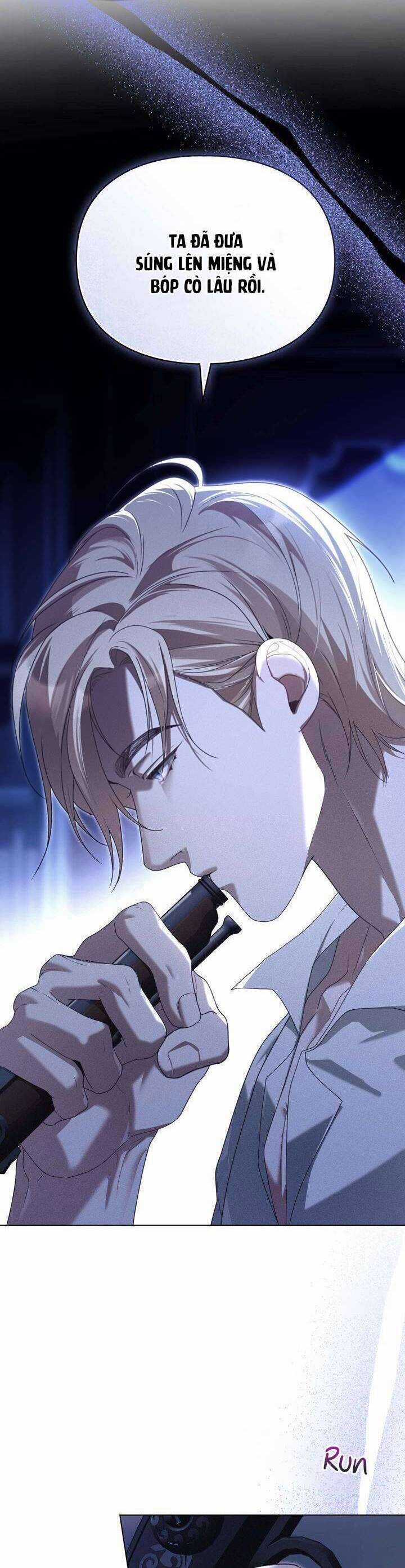 Sự Phản Bội - Chapter 66 - Trang 29