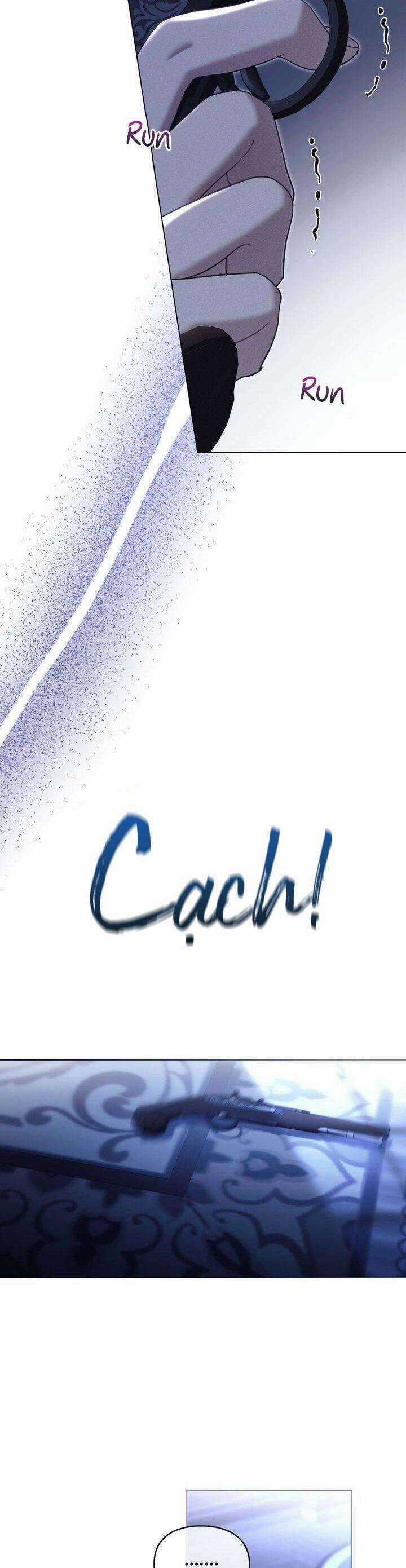 Sự Phản Bội - Chapter 66 - Trang 30