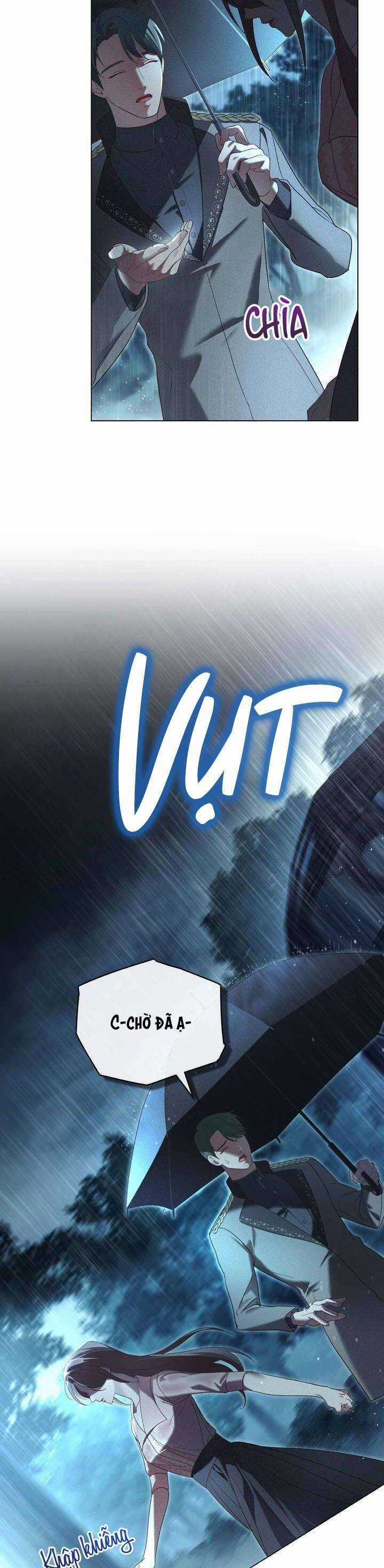 Sự Phản Bội - Chapter 66 - Trang 4