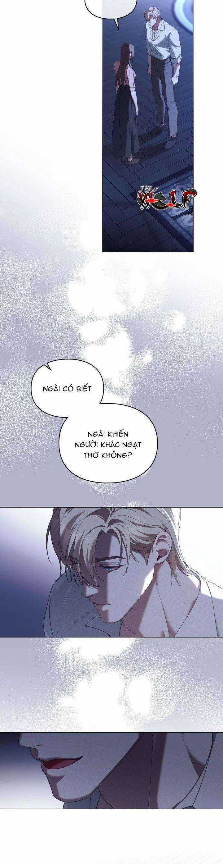 Sự Phản Bội - Chapter 66 - Trang 31