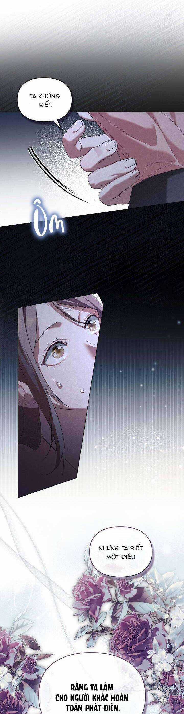 Sự Phản Bội - Chapter 66 - Trang 32