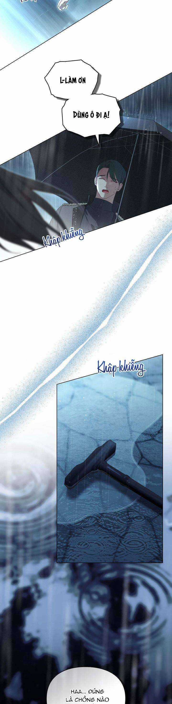 Sự Phản Bội - Chapter 66 - Trang 5