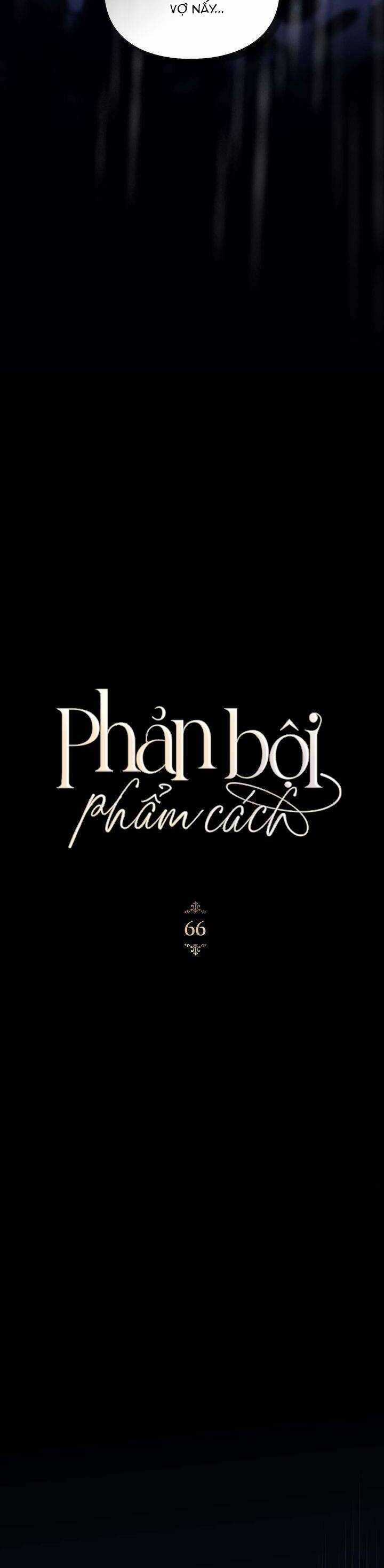 Sự Phản Bội - Chapter 66 - Trang 6