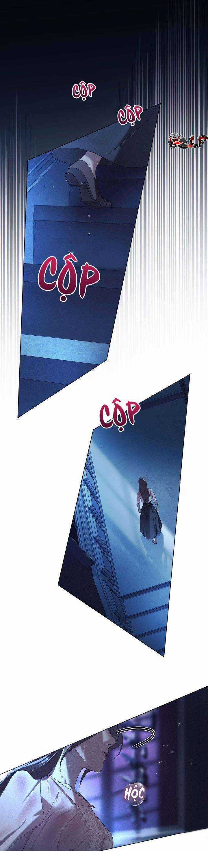 Sự Phản Bội - Chapter 66 - Trang 7