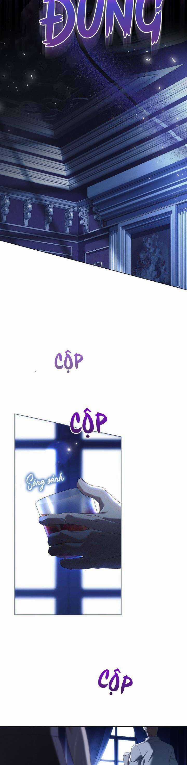 Sự Phản Bội - Chapter 66 - Trang 9