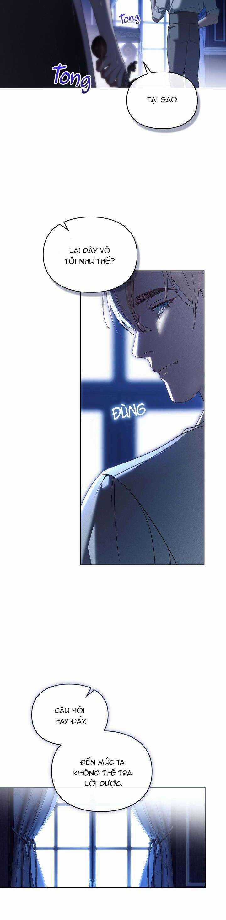 Sự Phản Bội - Chapter 66 - Trang 10