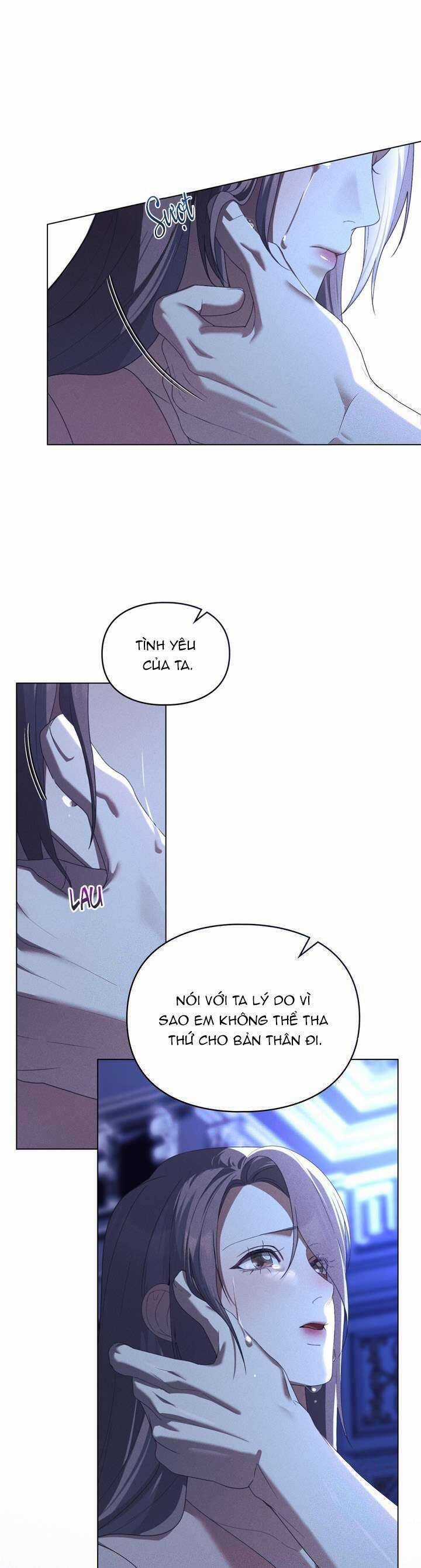 Sự Phản Bội - Chapter 67 - Trang 11