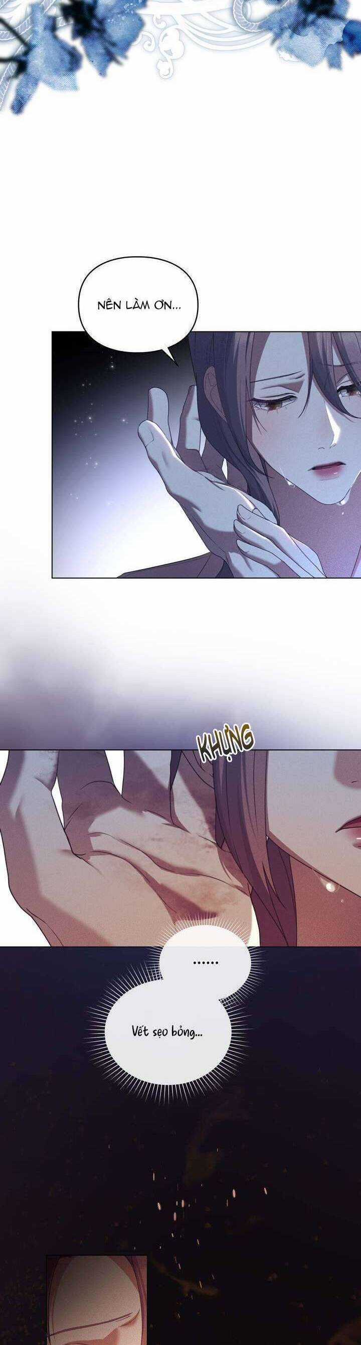 Sự Phản Bội - Chapter 67 - Trang 14