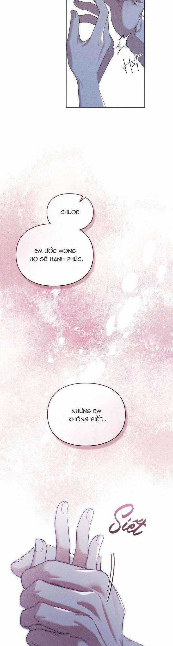 Sự Phản Bội - Chapter 67 - Trang 17