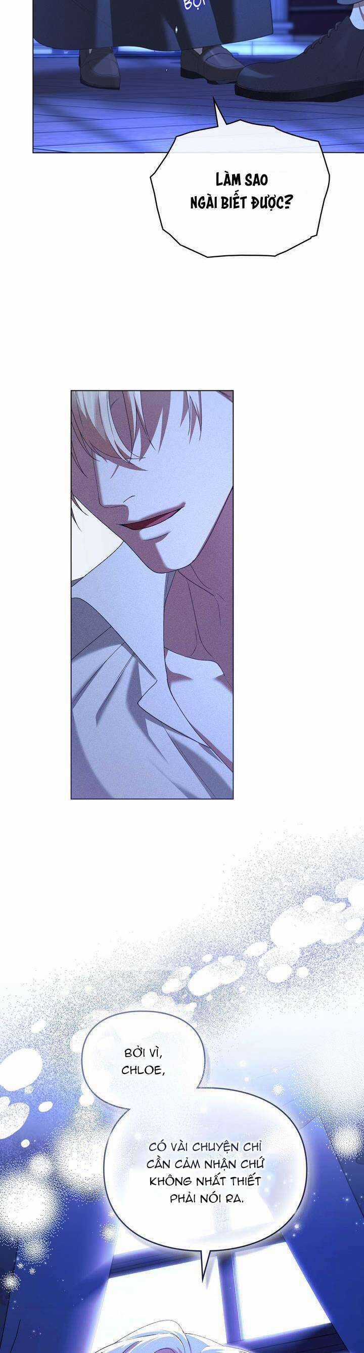 Sự Phản Bội - Chapter 67 - Trang 20