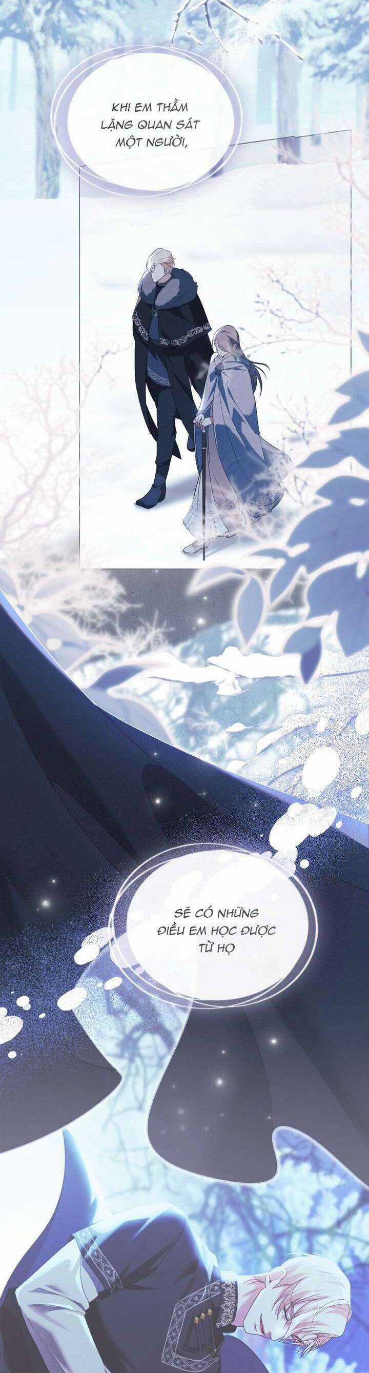 Sự Phản Bội - Chapter 67 - Trang 22