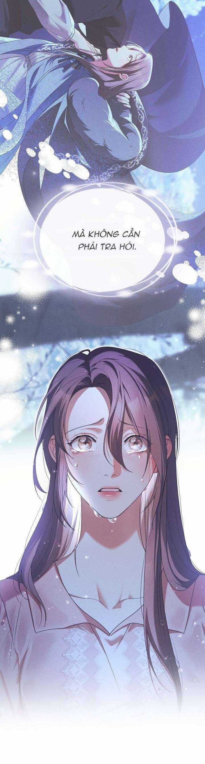 Sự Phản Bội - Chapter 67 - Trang 23