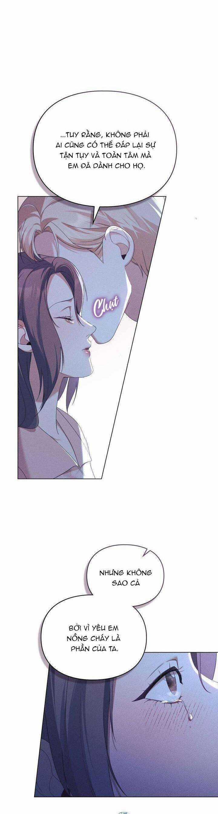 Sự Phản Bội - Chapter 67 - Trang 24