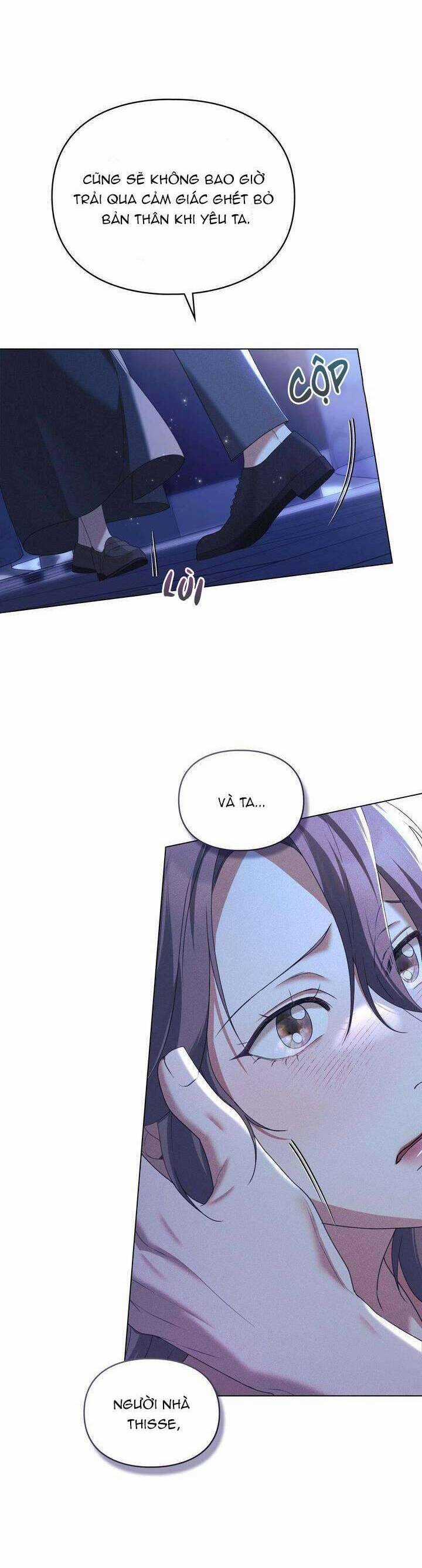 Sự Phản Bội - Chapter 67 - Trang 27