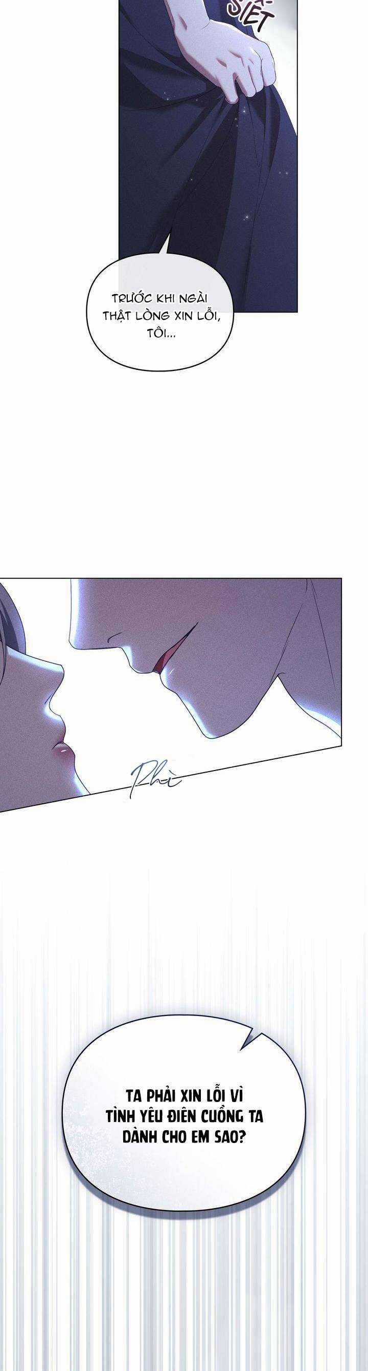 Sự Phản Bội - Chapter 67 - Trang 29