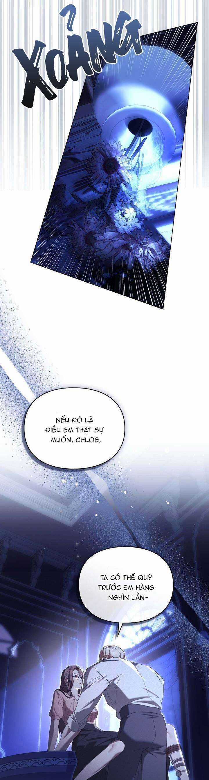 Sự Phản Bội - Chapter 67 - Trang 30