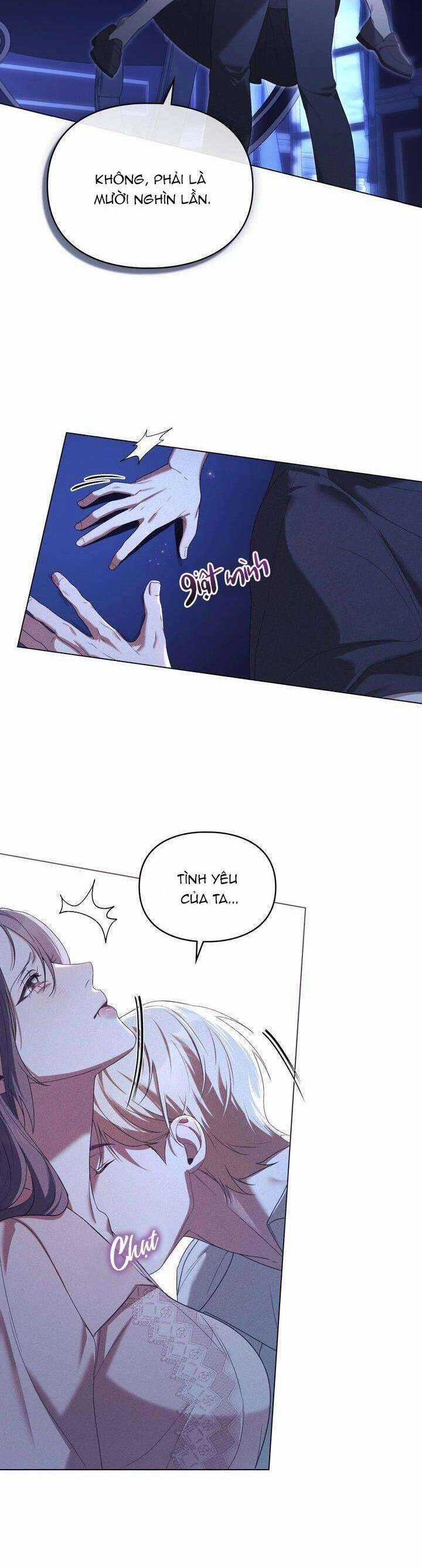 Sự Phản Bội - Chapter 67 - Trang 31