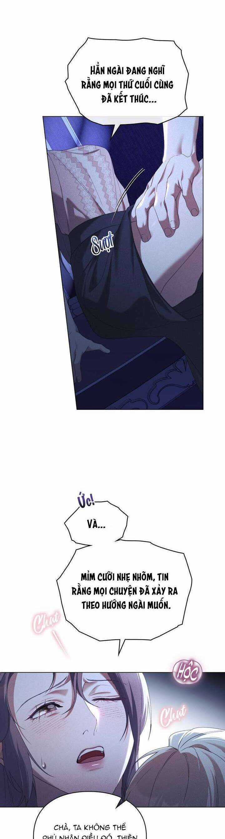 Sự Phản Bội - Chapter 67 - Trang 32