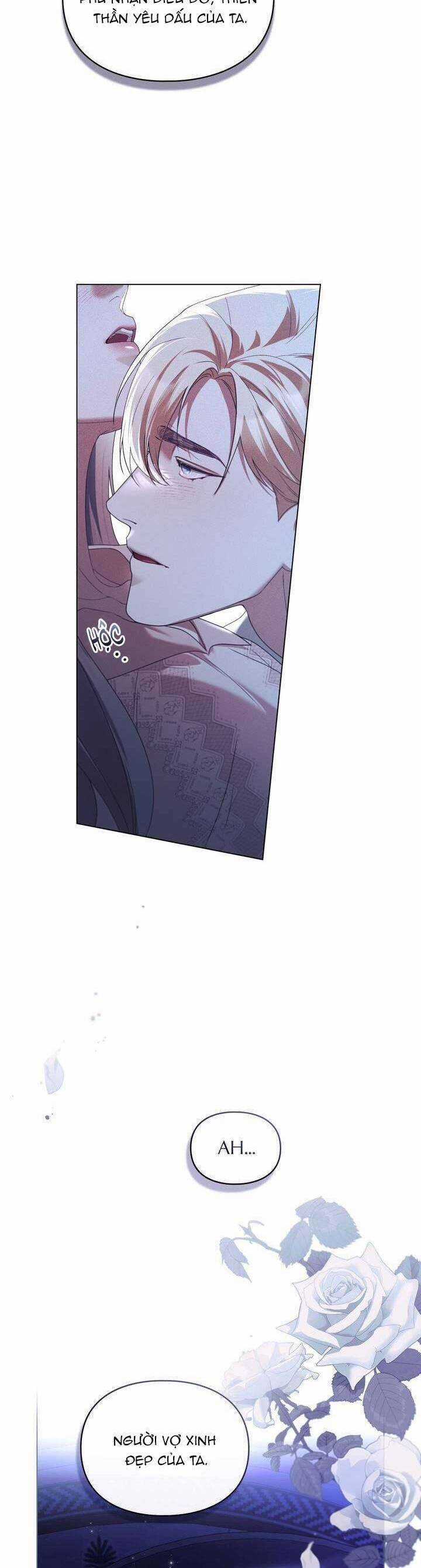 Sự Phản Bội - Chapter 67 - Trang 33