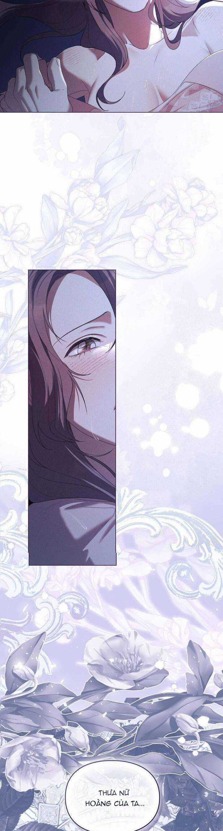 Sự Phản Bội - Chapter 67 - Trang 36