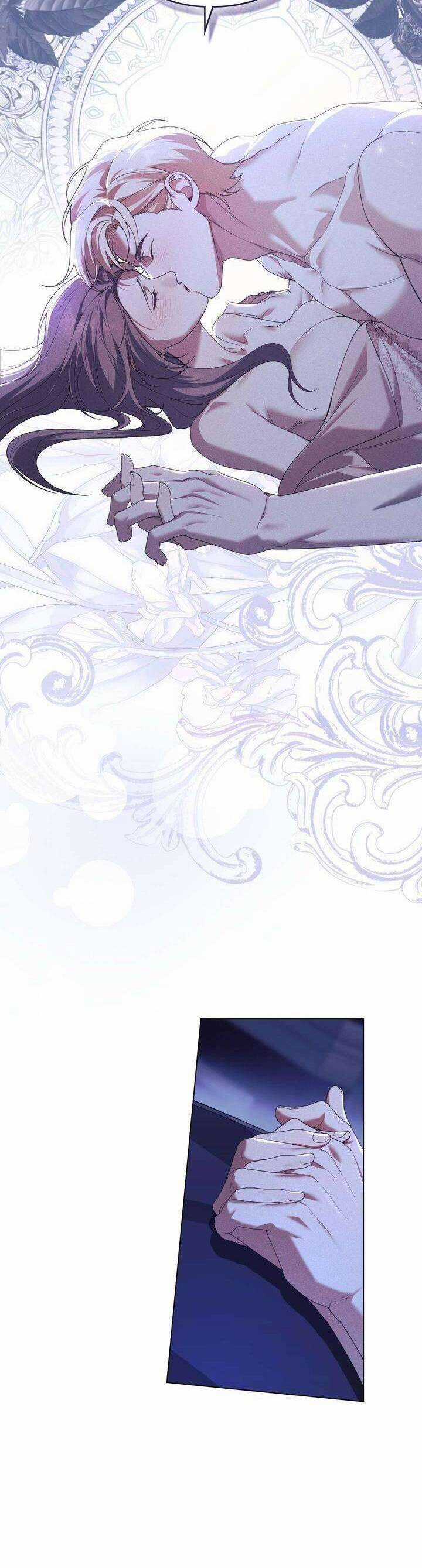 Sự Phản Bội - Chapter 67 - Trang 37