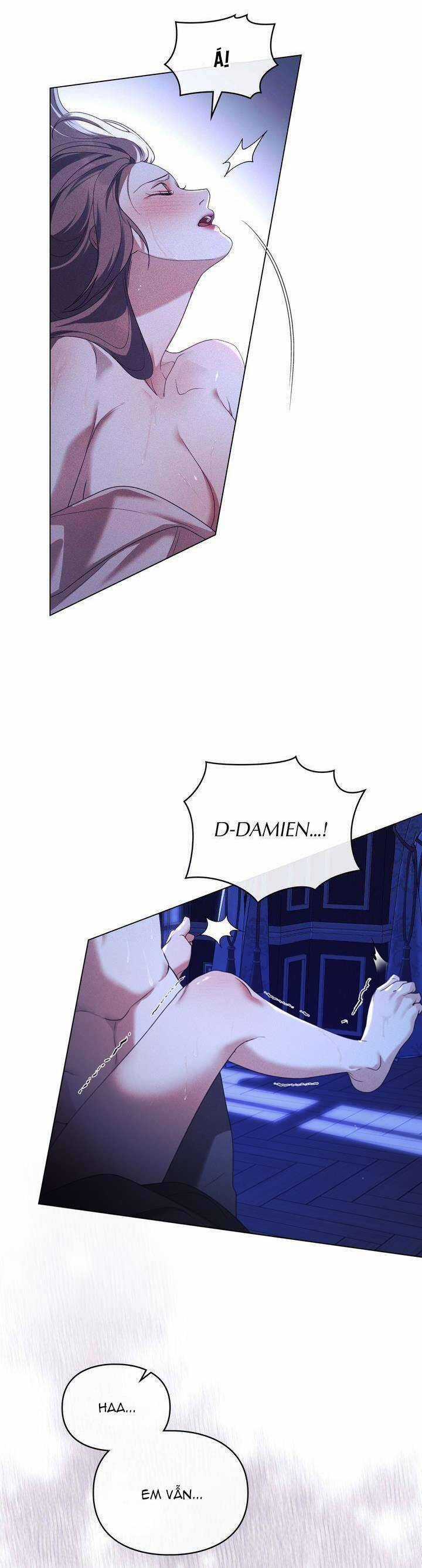 Sự Phản Bội - Chapter 67 - Trang 38