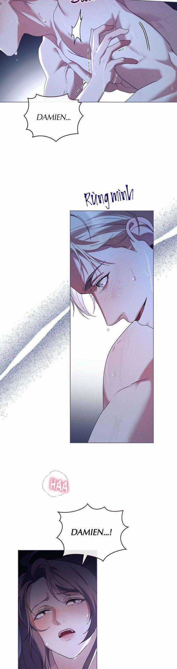 Sự Phản Bội - Chapter 67 - Trang 40