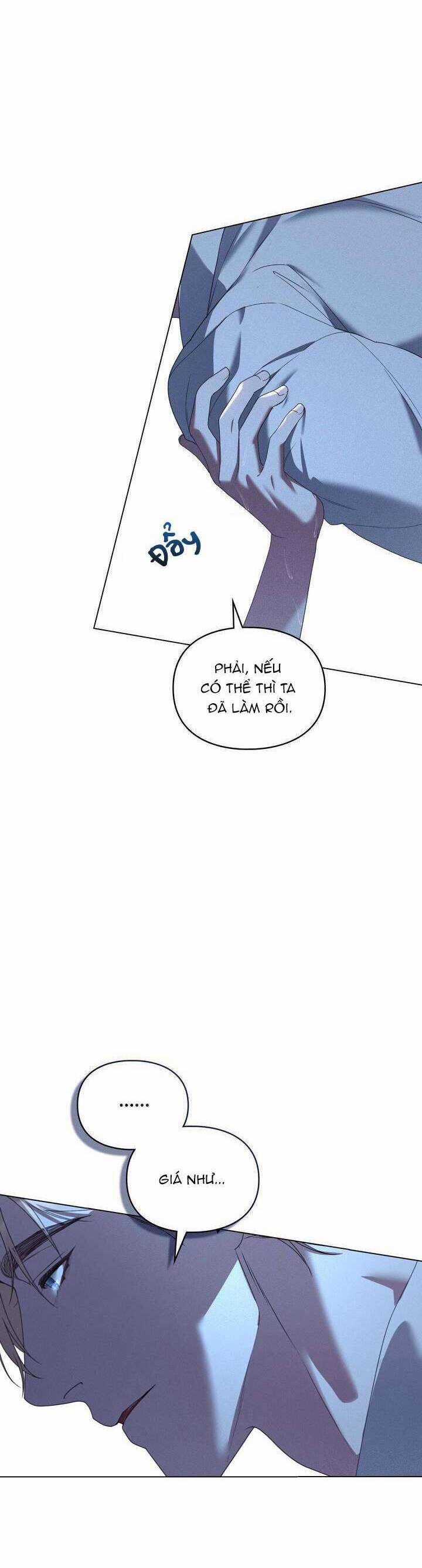 Sự Phản Bội - Chapter 67 - Trang 5