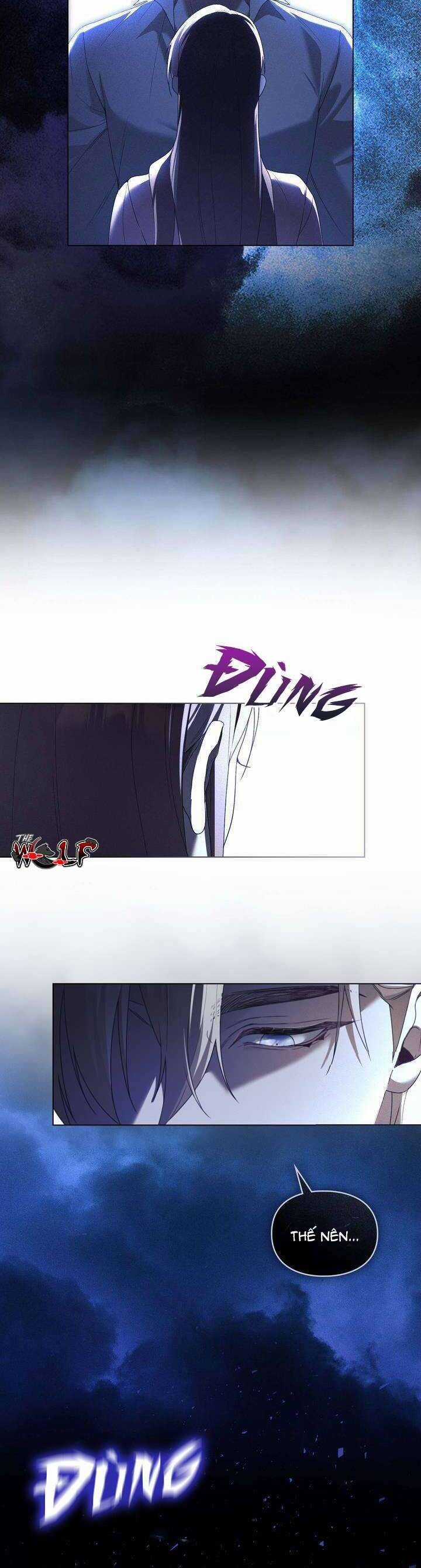 Sự Phản Bội - Chapter 67 - Trang 7