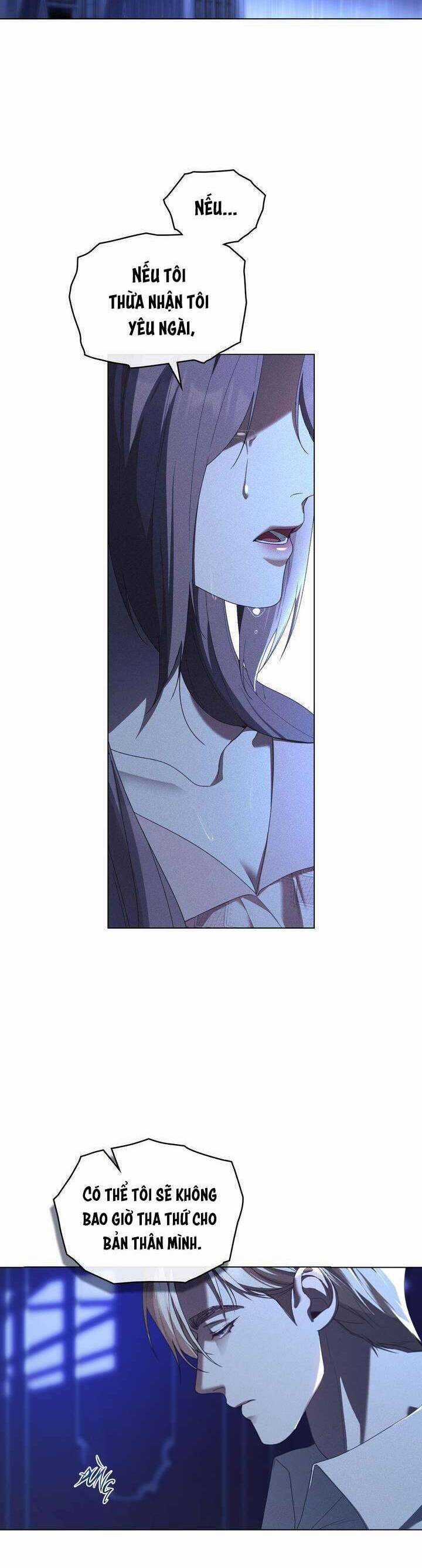 Sự Phản Bội - Chapter 67 - Trang 10
