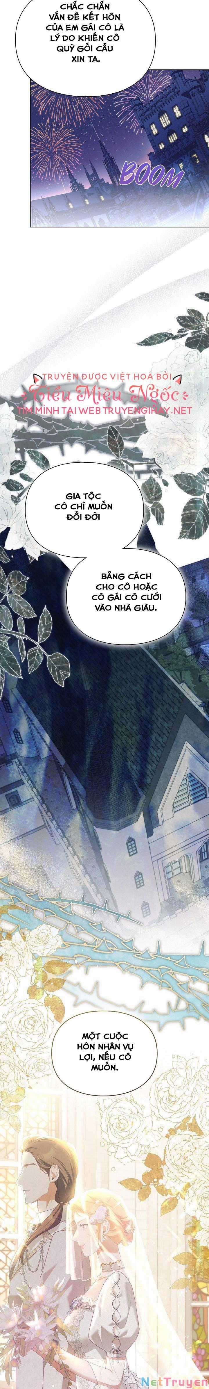 Sự Phản Bội - Chapter 7 - Trang 2