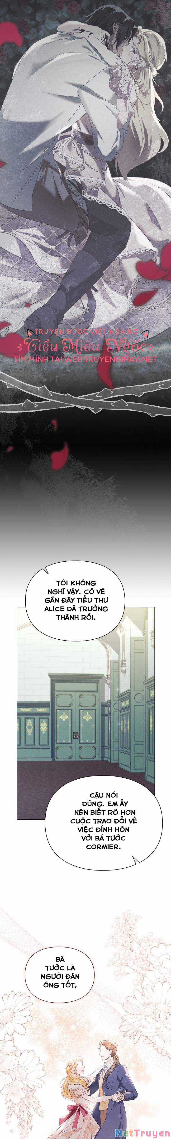 Sự Phản Bội - Chapter 7 - Trang 13