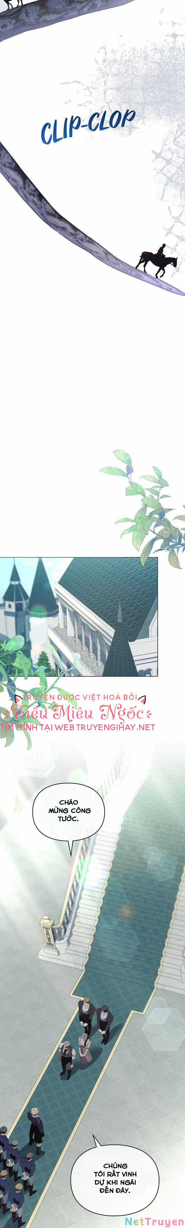 Sự Phản Bội - Chapter 7 - Trang 19