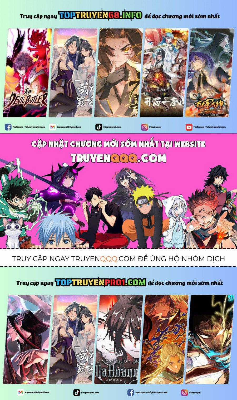 Sự Phản Bội - Chapter 71 - Trang 1