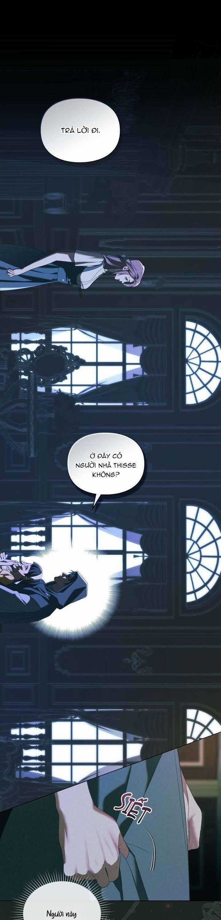 Sự Phản Bội - Chapter 71 - Trang 2