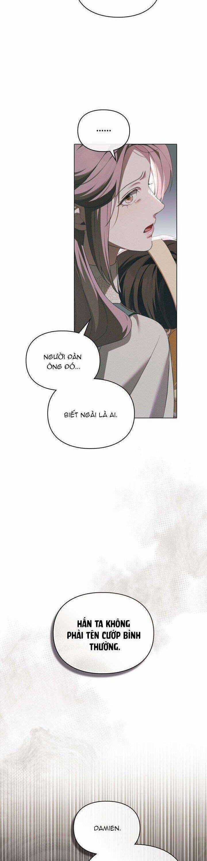 Sự Phản Bội - Chapter 71 - Trang 11