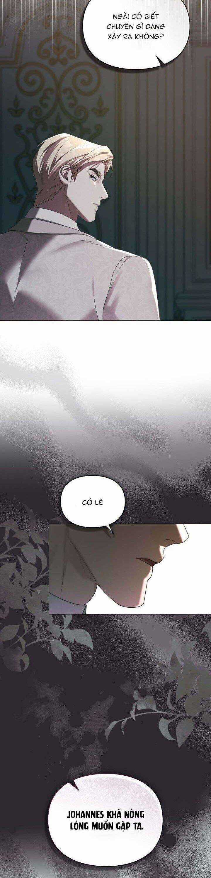 Sự Phản Bội - Chapter 71 - Trang 12