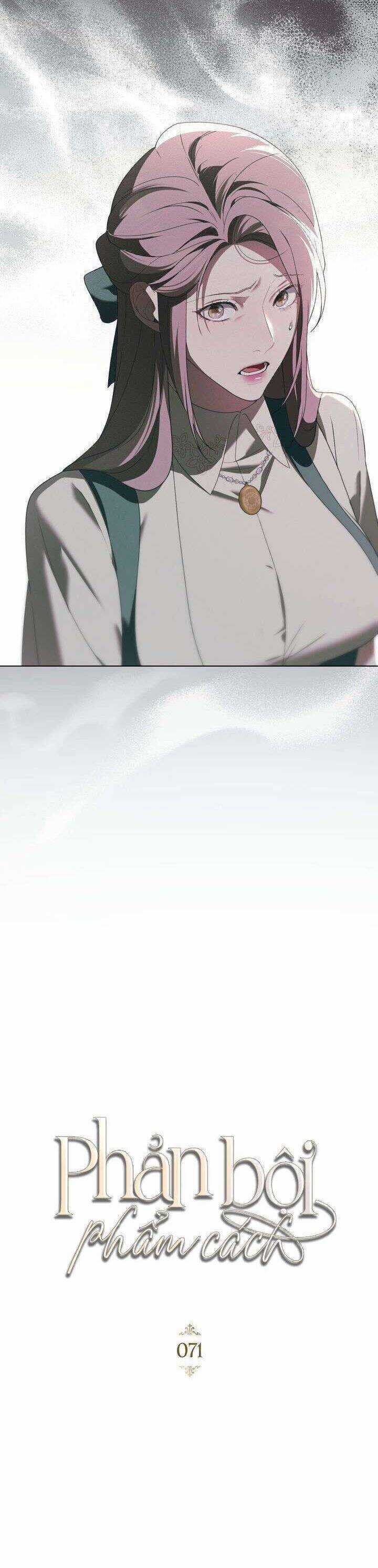 Sự Phản Bội - Chapter 71 - Trang 13