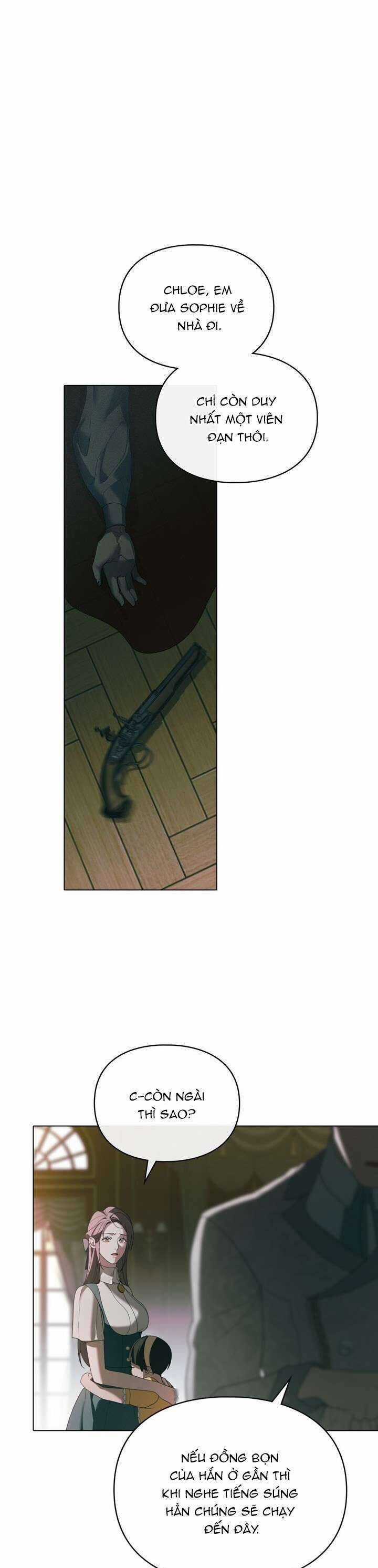 Sự Phản Bội - Chapter 71 - Trang 14