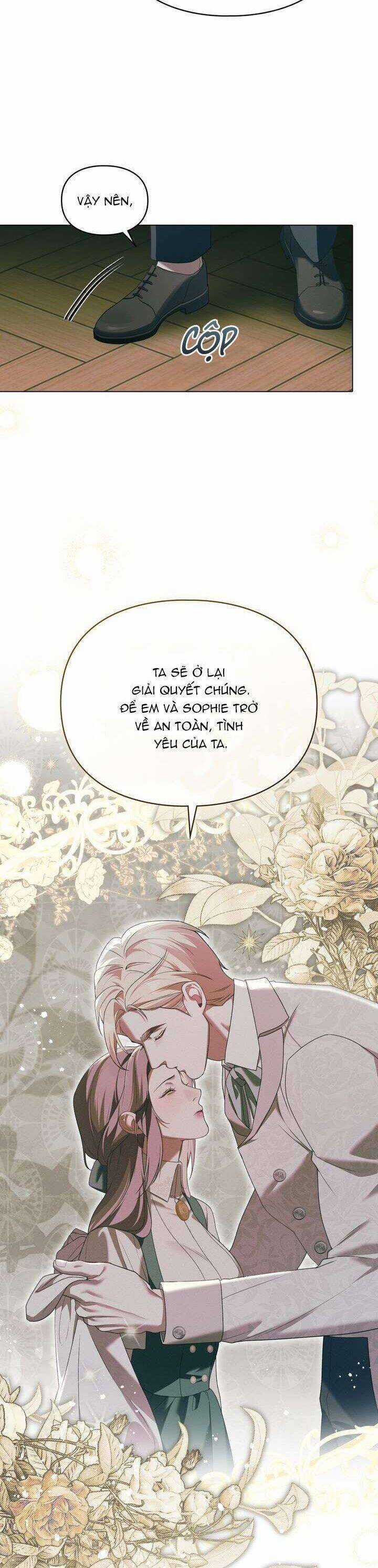 Sự Phản Bội - Chapter 71 - Trang 15