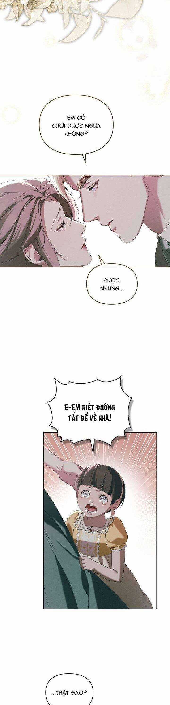 Sự Phản Bội - Chapter 71 - Trang 16