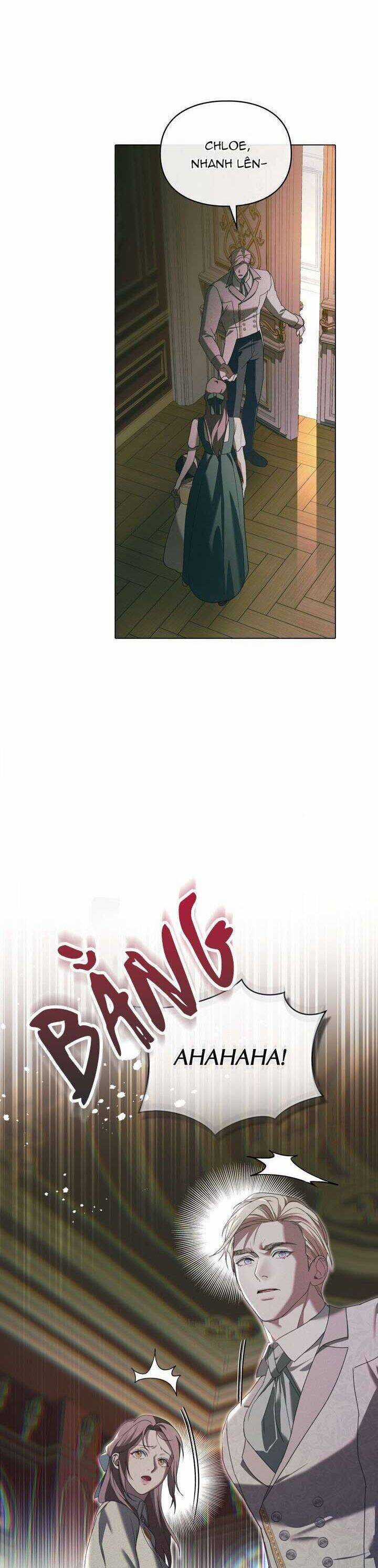 Sự Phản Bội - Chapter 71 - Trang 18
